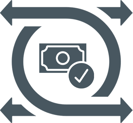 Flexible Fee Management & Cost Control